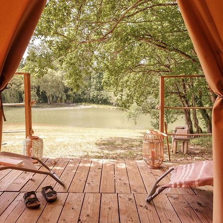 Slow Village Seveilles Valades Ngoại thất bức ảnh