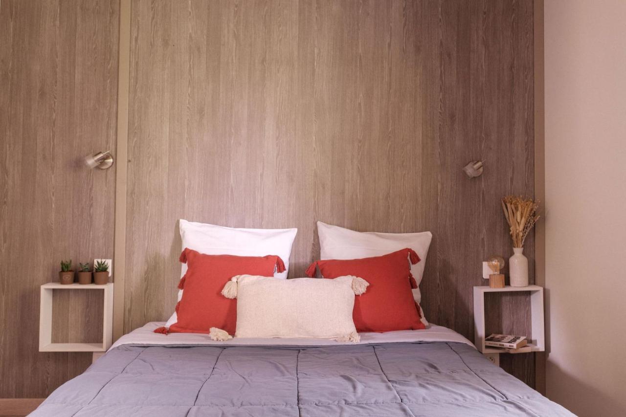 Slow Village Seveilles Valades Ngoại thất bức ảnh