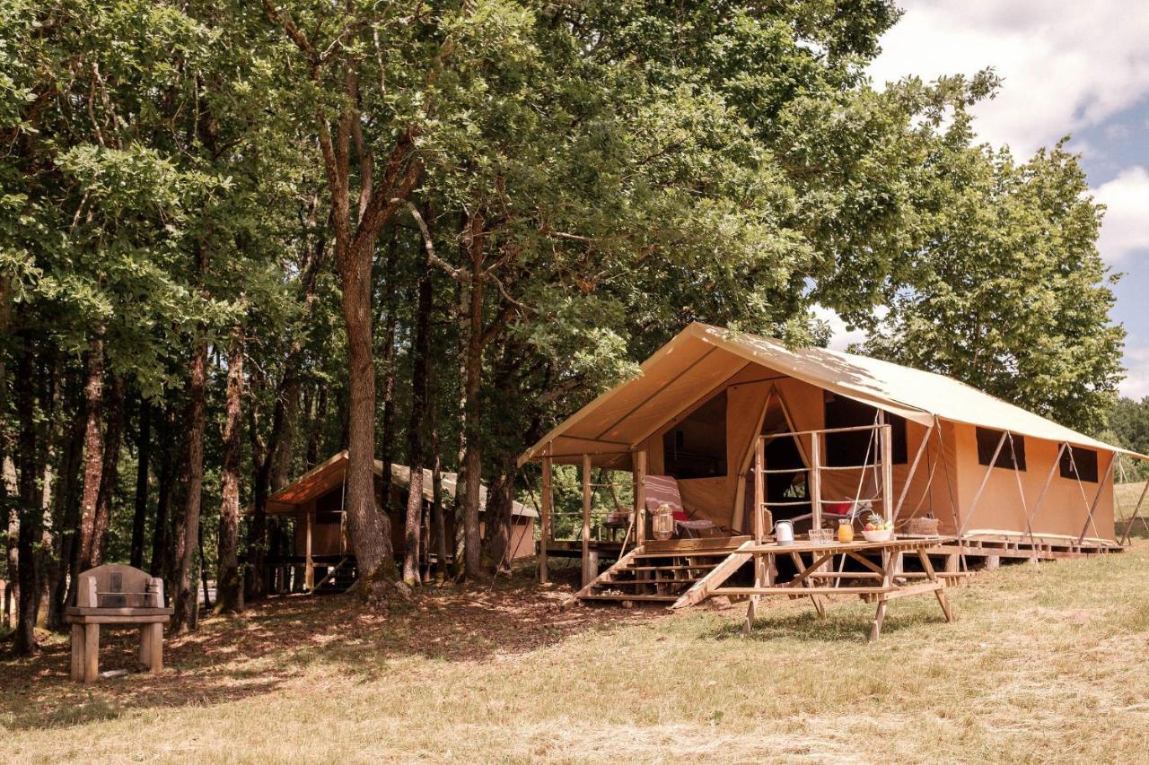 Slow Village Seveilles Valades Ngoại thất bức ảnh