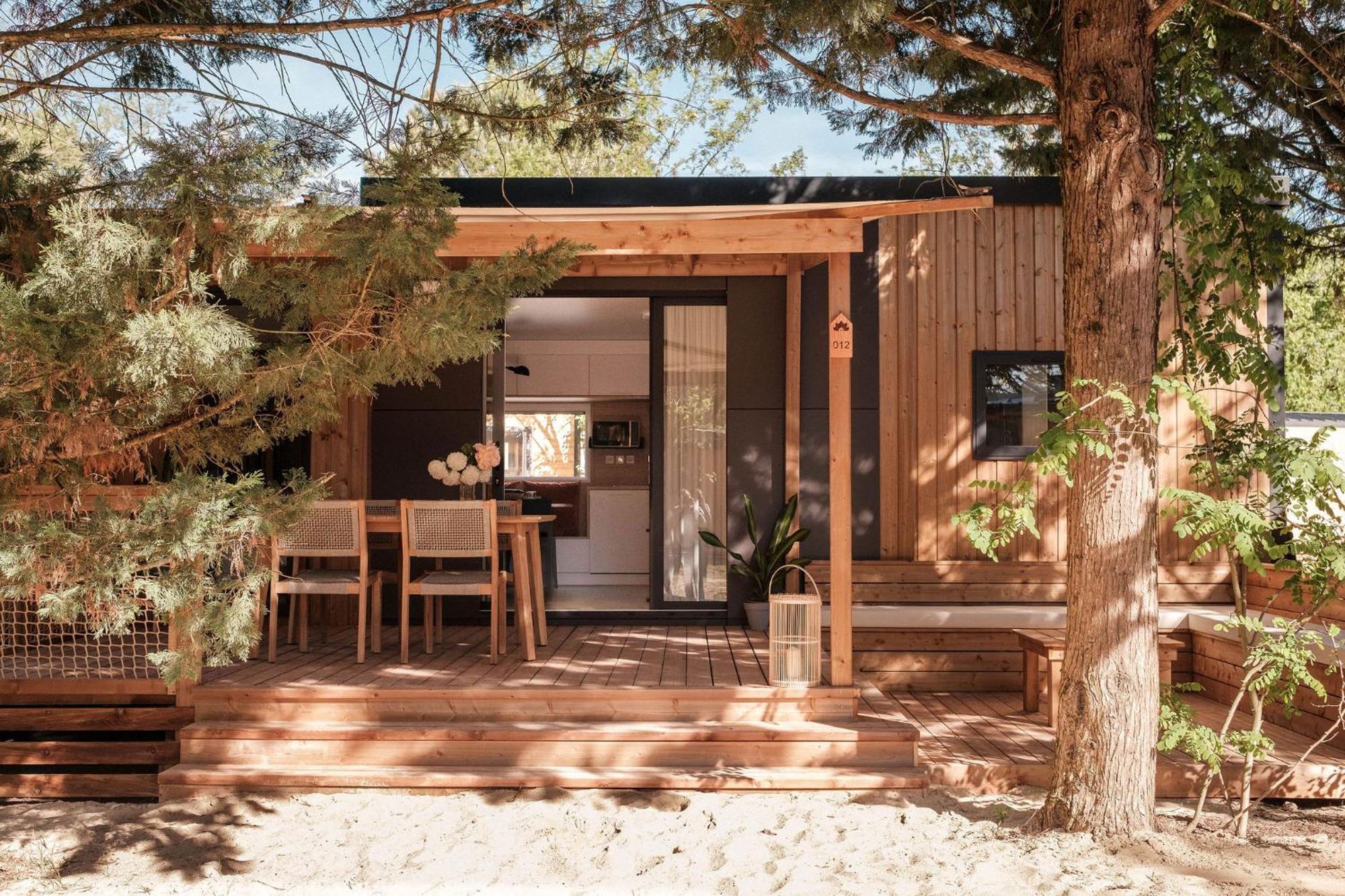 Slow Village Seveilles Valades Ngoại thất bức ảnh