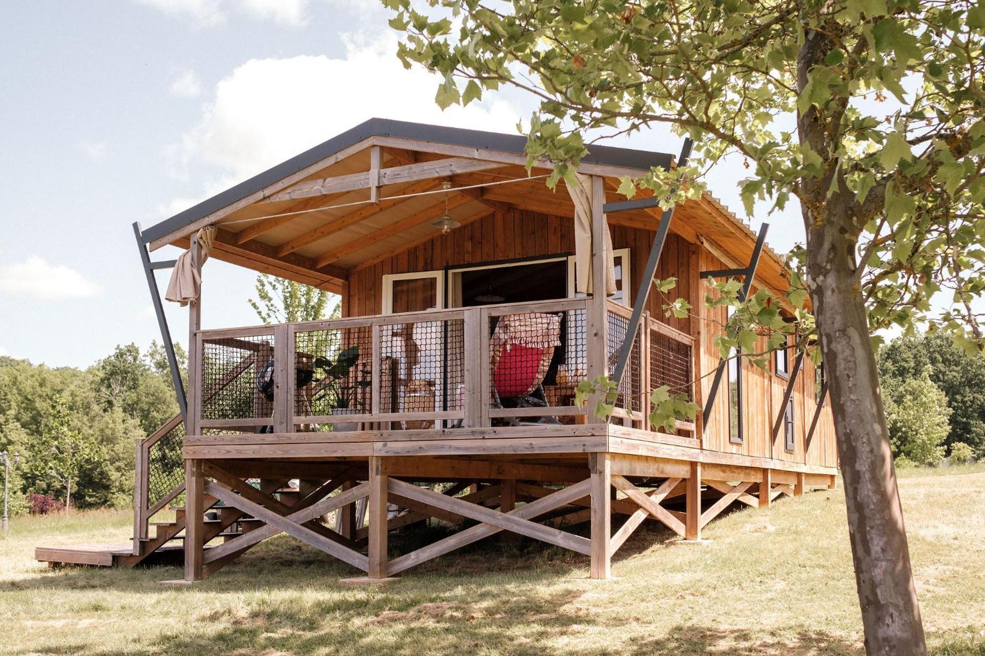Slow Village Seveilles Valades Ngoại thất bức ảnh