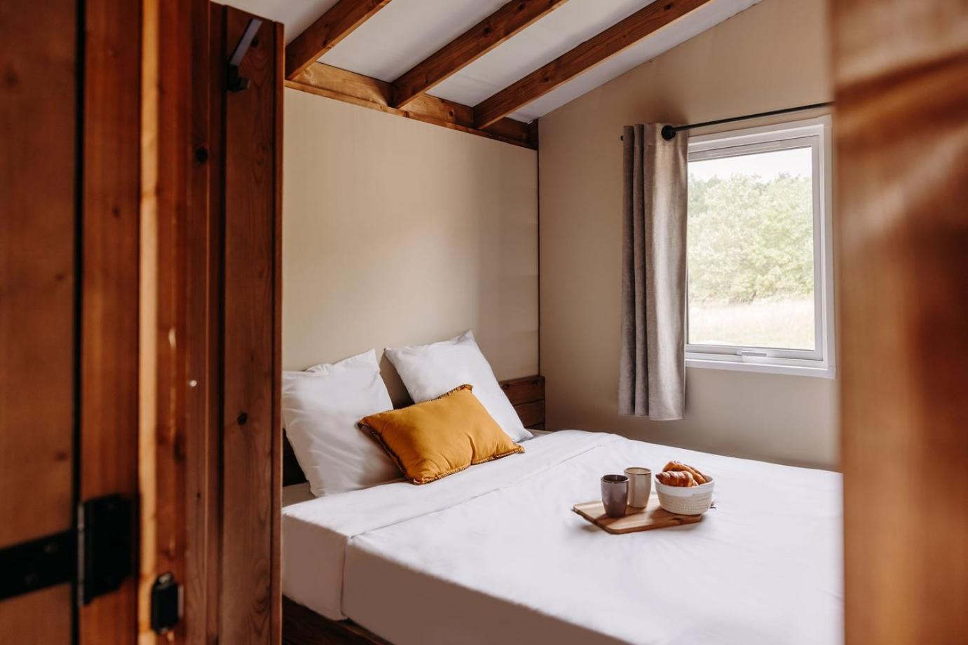 Slow Village Seveilles Valades Ngoại thất bức ảnh